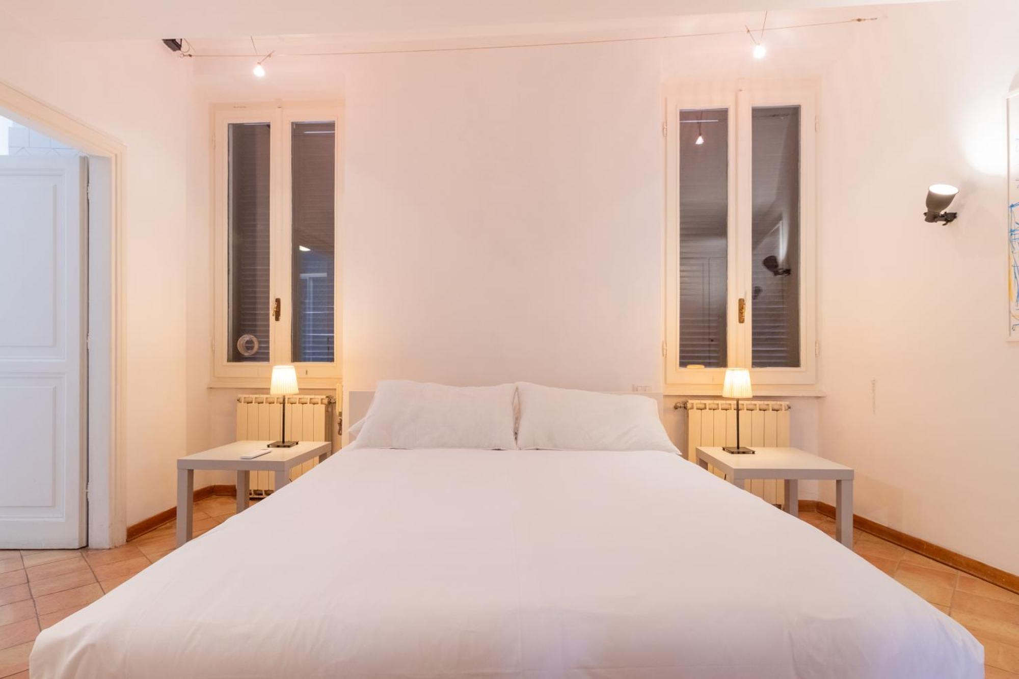 Attico Minerva Con Due Terrazze Apartment Rome Exterior photo