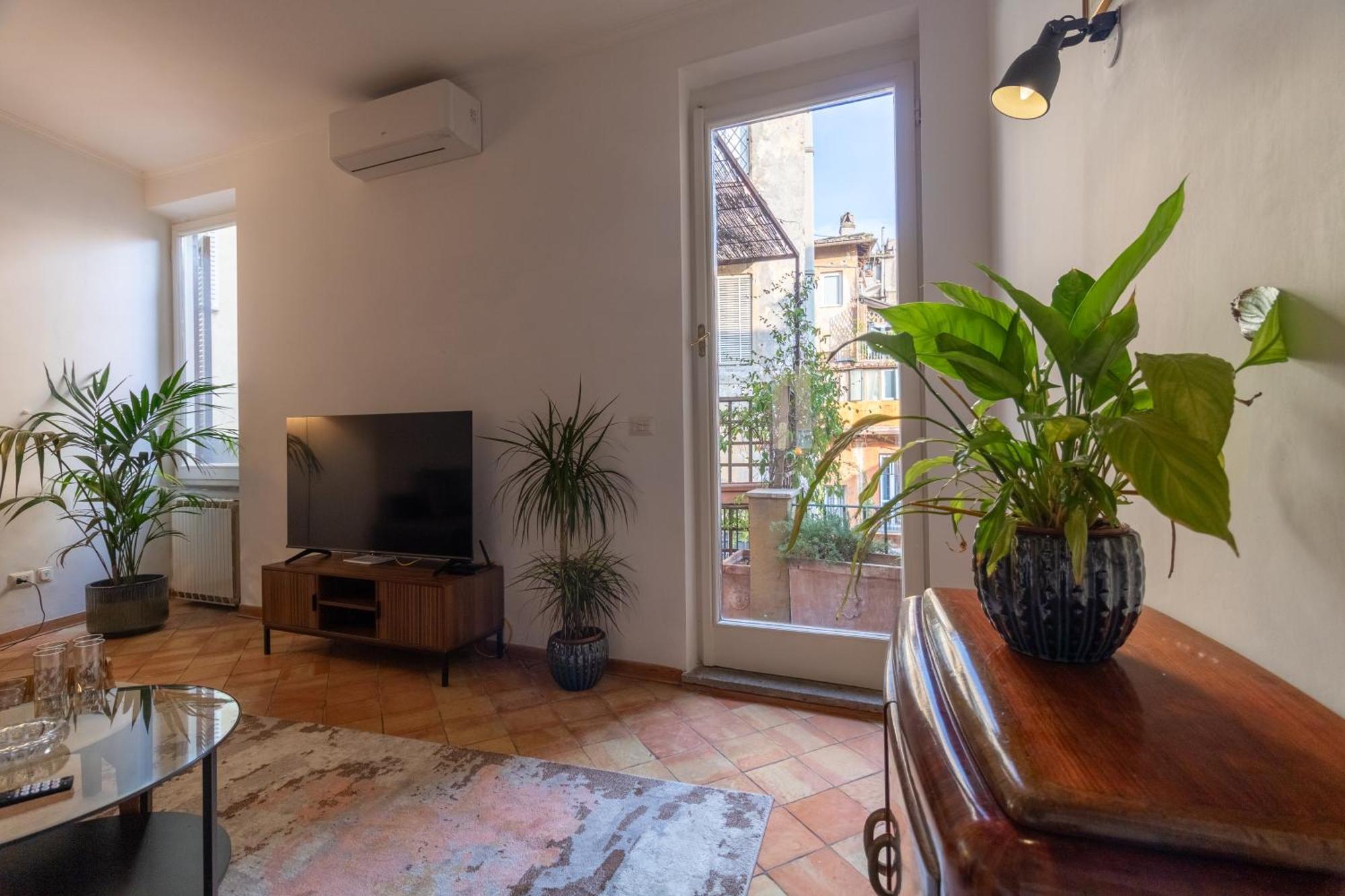 Attico Minerva Con Due Terrazze Apartment Rome Exterior photo